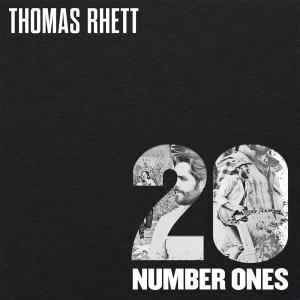 THOMAS RHETT-20 NUMBER ONES
