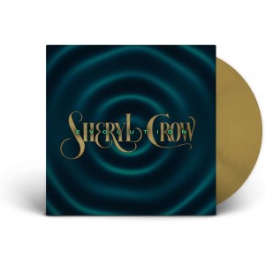 SHERYL CROW-EVOLUTION (VINYL)
