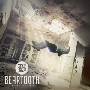 Beartooth - Disgusting (CD)