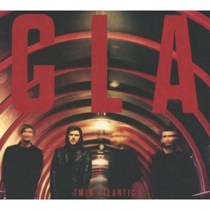 Twin Atlantic - Gla (CD)