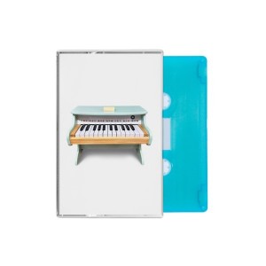 Yellowcard - Better Days (2025) (Blue Cassette)