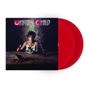 Unruly Child - Unruly Child (1992) (2x Red Vinyl)
