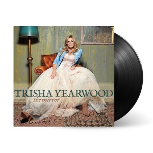 Trisha Yearwood - The Mirror (2025) (Vinyl)