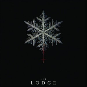 Danny Bensi & Saunder Jurriaans - The Lodge (OST) (2019) (Frosted Clear Vinyl)