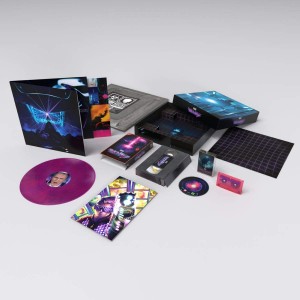 MUSE-SIMULATION THEORY DELUXE FILM