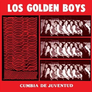 LOS GOLDEN BOYS-CUMBIA DE JUVENTUD