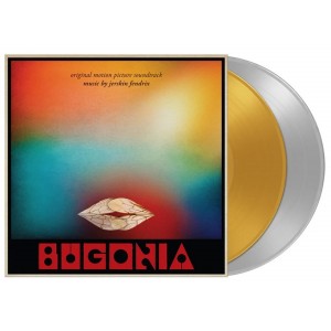 Jerskin Fendrix - Bugonia (OST) (2026) (2x Gold & Silver Vinyl)