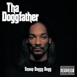 Snoop Doggy Dogg - Tha Doggfather (1996) (CD)