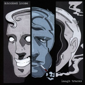 Knocked Loose - Laugh Tracks (2016) (CD)