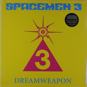 Spacemen 3 - Dreamweapon (1990) (2x Vinyl)