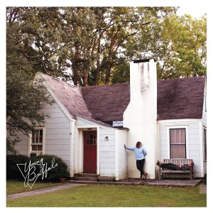 Young Buffalo - House (2015) (CD)