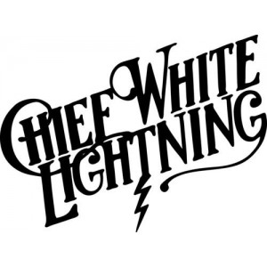 Chief White Lightning - Chief White Lightning (Vinyl)