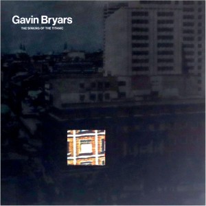 Gavin Bryars - Sinking Of The Titanic (1978) (Vinyl)