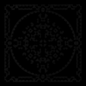 La Monte Young / Marian Zazeela - 31 VII 69 10:26 - 10:49 PM / 23 VIII 64 2:50:45 - 3:11 AM The Volga Delta (1969) (Vinyl)
