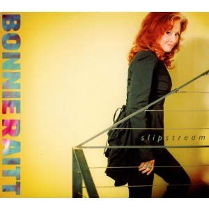Bonnie Raitt - Slipstream (CD)