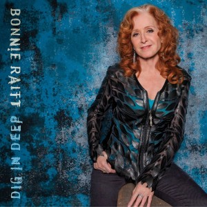 Bonnie Raitt - Dig In Deep (Vinyl)