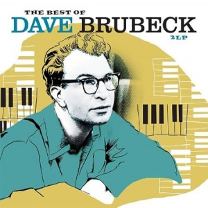 Dave Brubeck - Best Of (2x Vinyl)