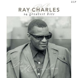 Ray Charles - 24 Greatest Hits (1955-62) (2x Vinyl)