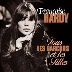 FRANCOISE HARDY-TOUS LES GARCONS ET LES FILLES (LP)