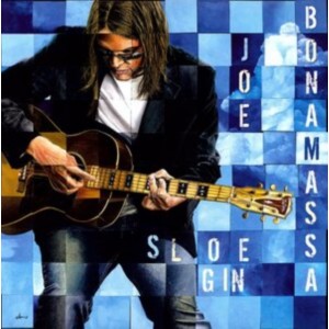Joe Bonamassa - Sloe Gin (2007) (CD)