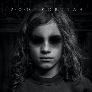 P.O.D.-VERITAS (2024) (CD)