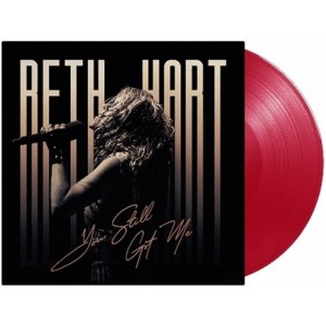 Beth Hart - You Still Got Me (2024) (Red Vinyl)