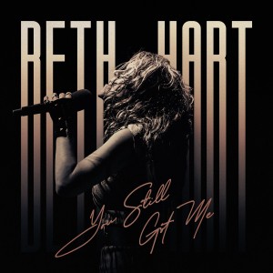 Beth Hart - You Still Got Me (2024) (CD)