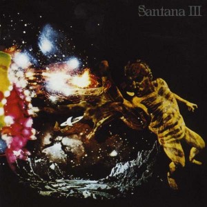 SANTANA-SANTANA III (VINYL)