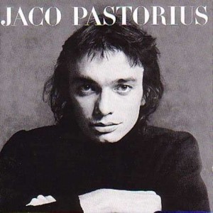 JACO PASTORIUS-JACO PASTORIUS (VINYL)