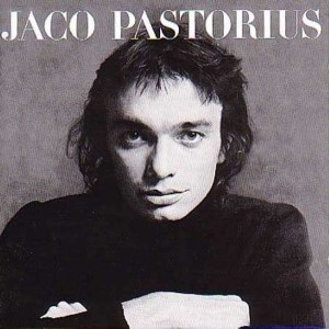 Jaco Pastorius - Jaco Pastorius (1976) (Vinyl)