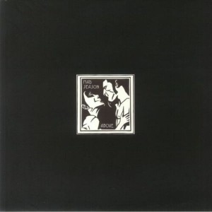 Mad Season - Above (1995) (2x Vinyl)