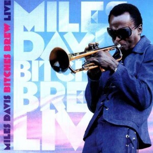 Miles Davis - Bitches Brew Live (Vinyl)