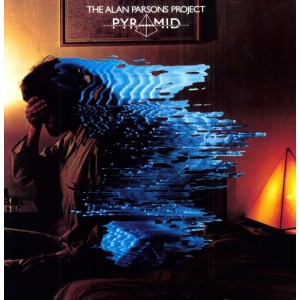 Alan Parsons Project - Pyramid (Vinyl)