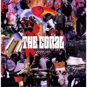 Coral - The Coral (2002) (Vinyl)