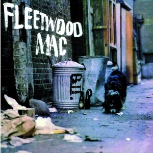 Fleetwood Mac - Peter Green´s Fleetwood Mac (1968) (Vinyl)