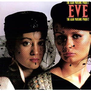 Alan Parsons Project - Eve (Vinyl)