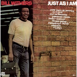 Bill Withers - Just As I Am (Vinyl)