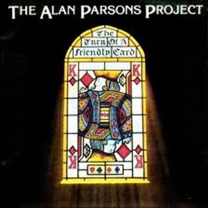 Alan Parsons Project - Turn Of A Friendly Card (Vinyl)