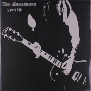 Tim Armstrong - A Poets Life (2007) (Vinyl)