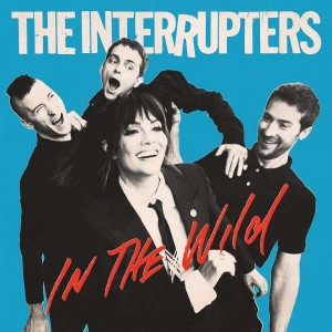 INTERRUPTERS-IN THE WILD