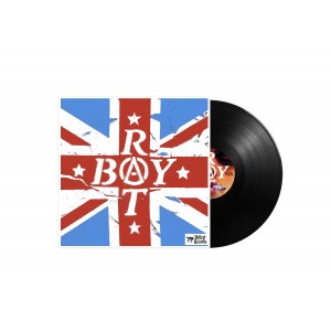 Rat Boy - Suburbia Calling (2024) (Vinyl)