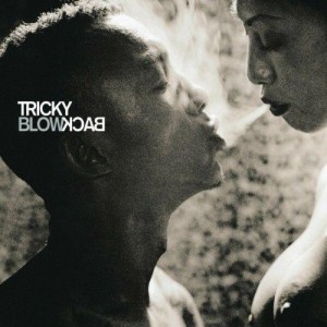 TRICKY-BLOWBACK (COLOURED VINYL)