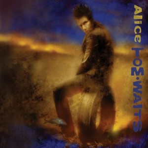 Tom Waits - Alice (2002) (CD)