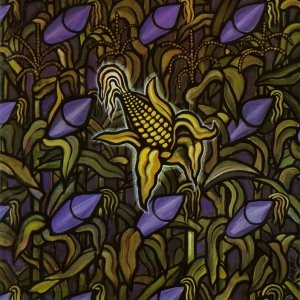 Bad Religion - Against The Grain (CD)