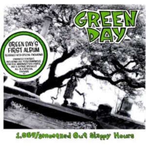 Green Day - 1,039/Smoothed Out Slappy Hours (1991) (CD)