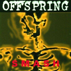THE OFFSPRING-SMASH (VINYL) (LP)