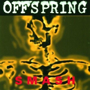 Offspring - Smash (Vinyl)