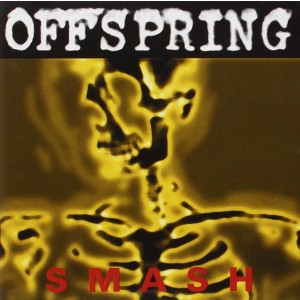Offspring - Smash (1994) (CD)