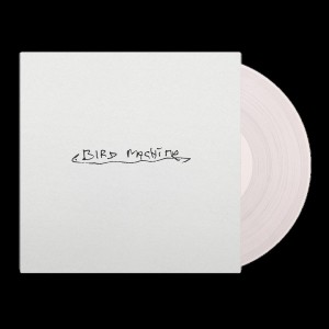 Sparklehorse - Bird Machine (Clear Vinyl)