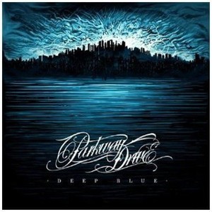 Parkway Drive - Deep Blue (CD)